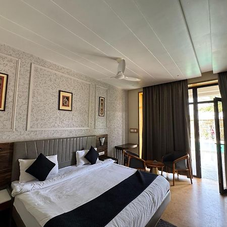 Sukoon Resort Pushkar Extérieur photo
