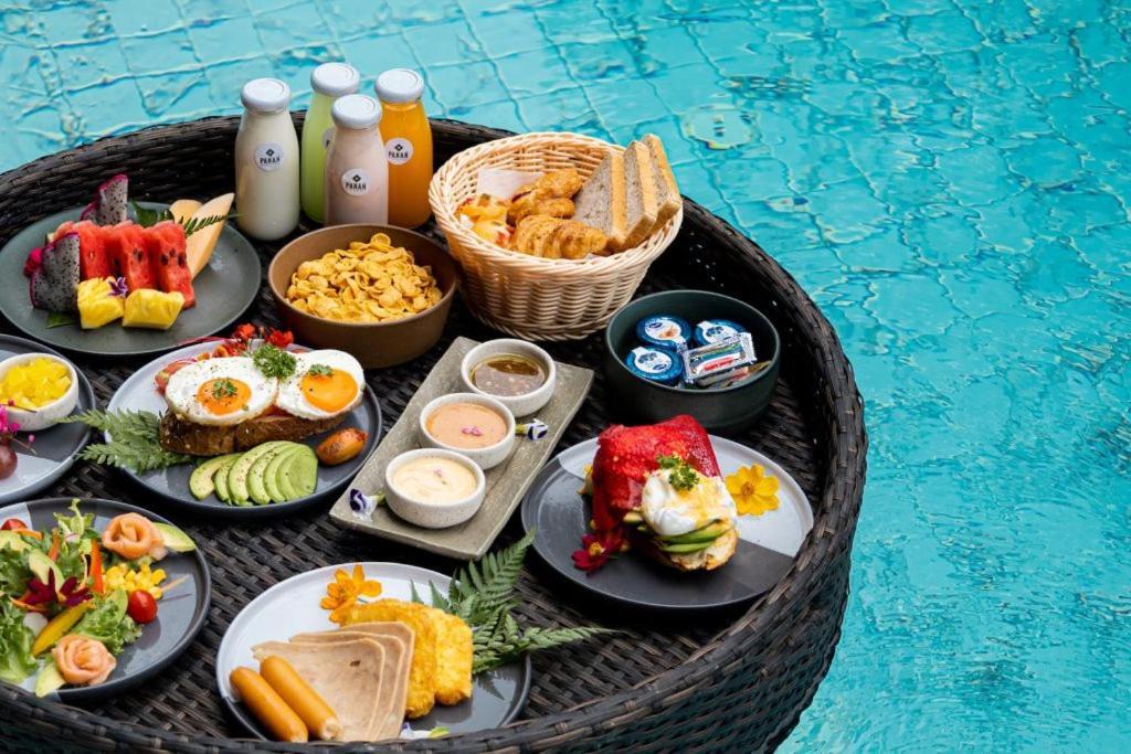 Sukoon Resort Pushkar Extérieur photo