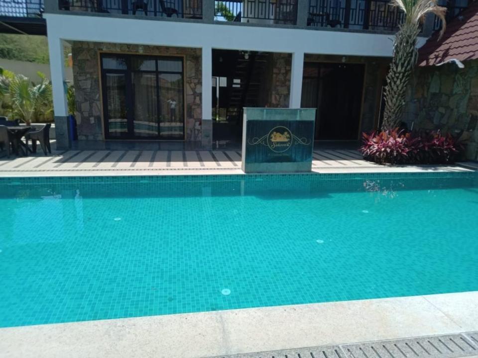 Sukoon Resort Pushkar Extérieur photo