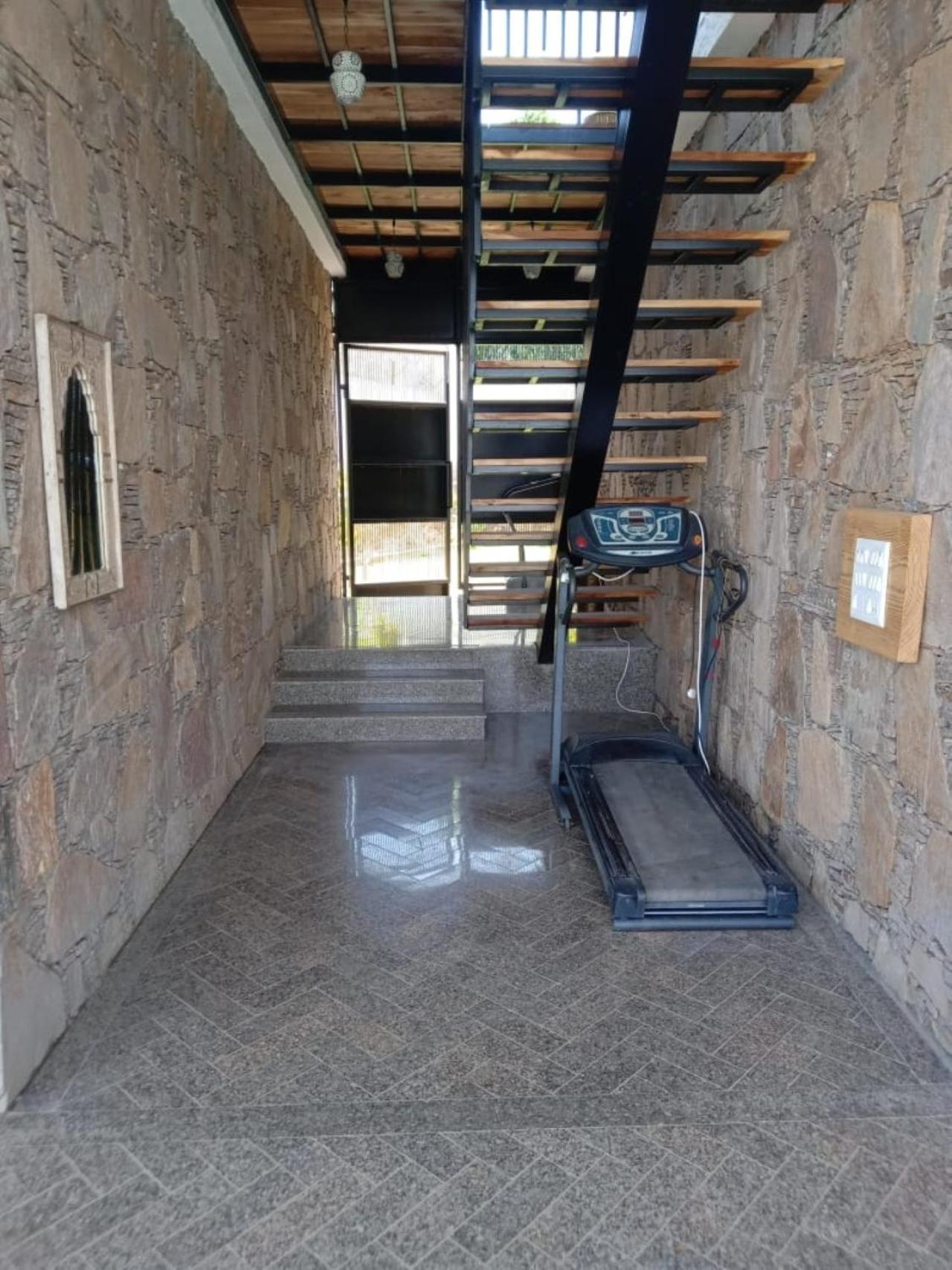 Sukoon Resort Pushkar Extérieur photo