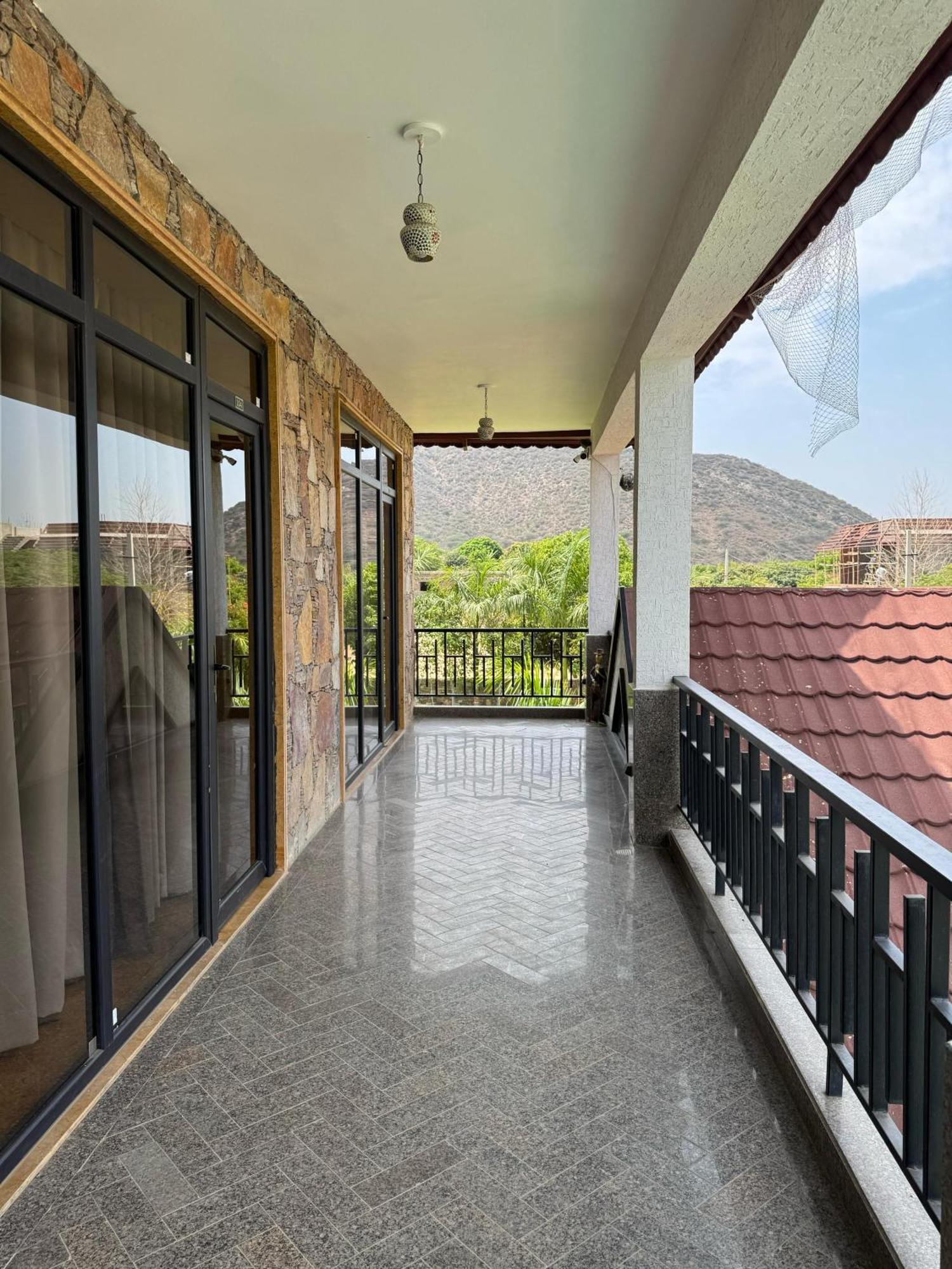 Sukoon Resort Pushkar Extérieur photo